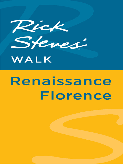 Title details for Rick Steves' Walk by Rick Steves - Wait list